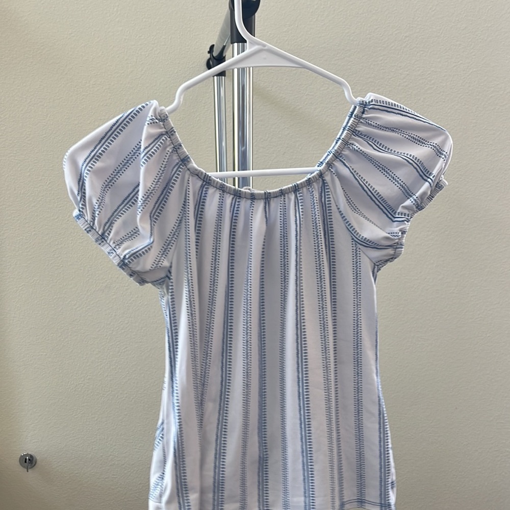 California Style Top - Picture 2 of 2
